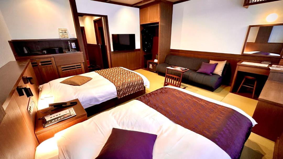 Photo of Others in Yamakawa Onsen