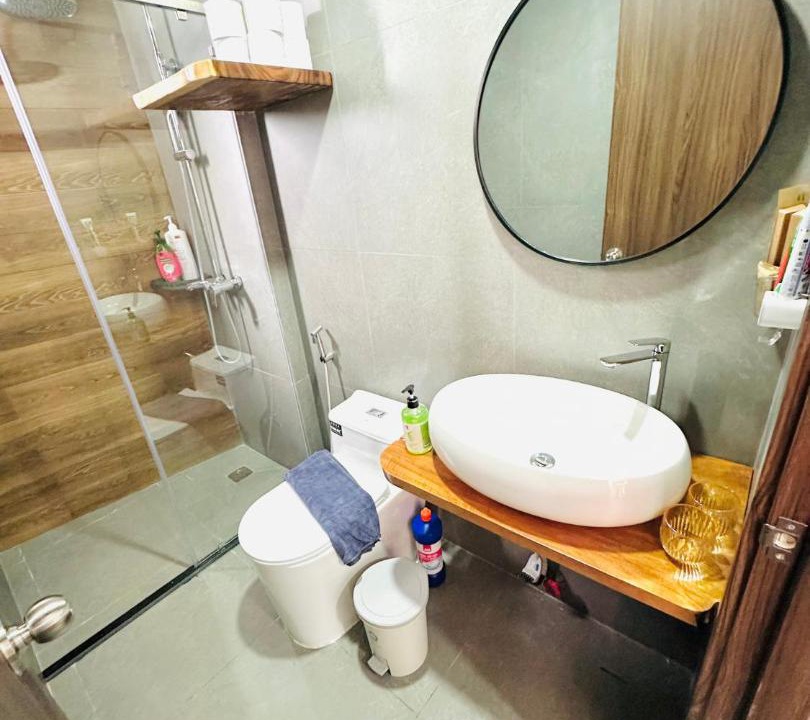 Photo of Bathroom in Ninh Kieu