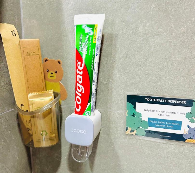 Photo of Bathroom in Ninh Kieu