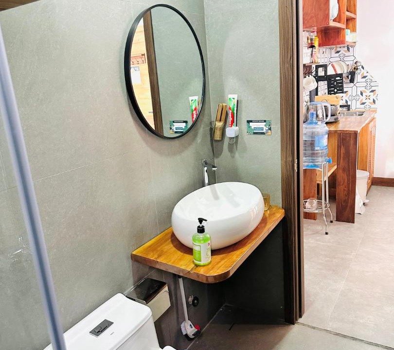 Photo of Bathroom in Ninh Kieu