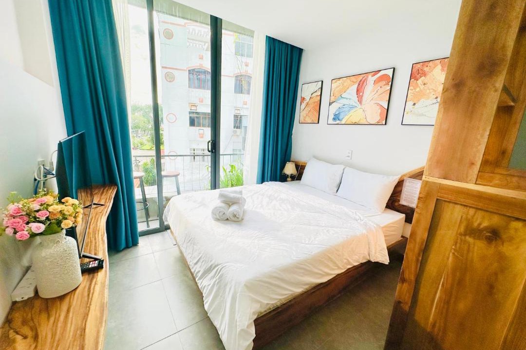 Photo of Bedroom in Ninh Kieu