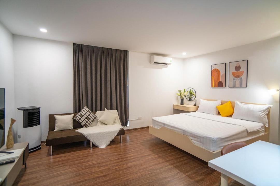 Photo of Bedroom in Long Bien