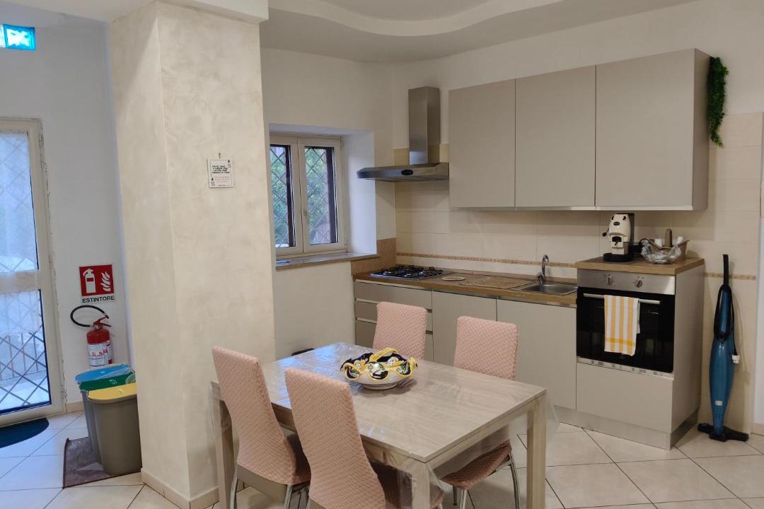 Photo of Kitchen in Naples