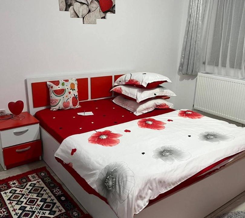 Photo of Bedroom in Garda de Sus