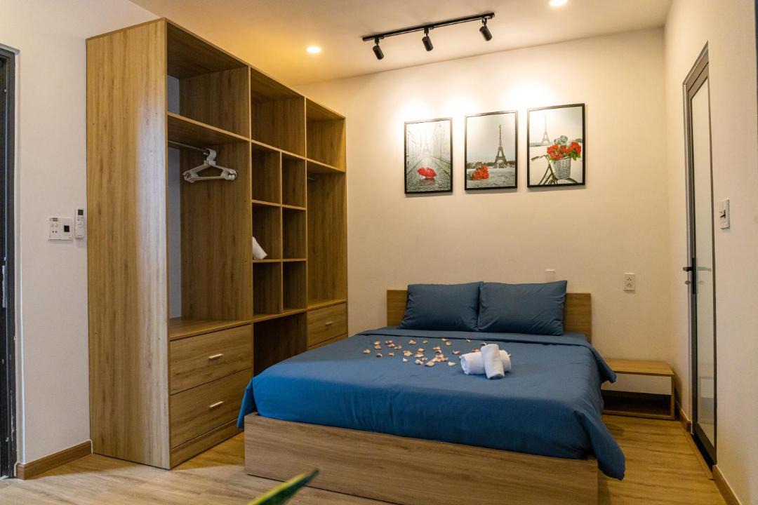 Photo of Bedroom in Son Tra