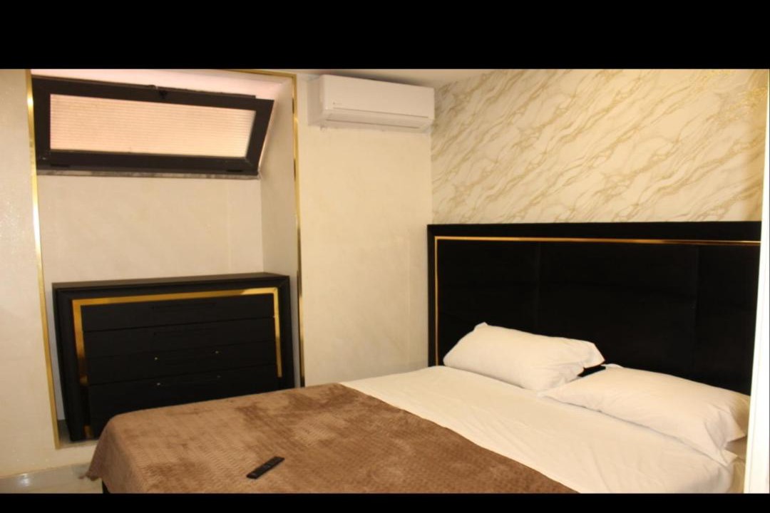 Photo of Bedroom in Bagnoli