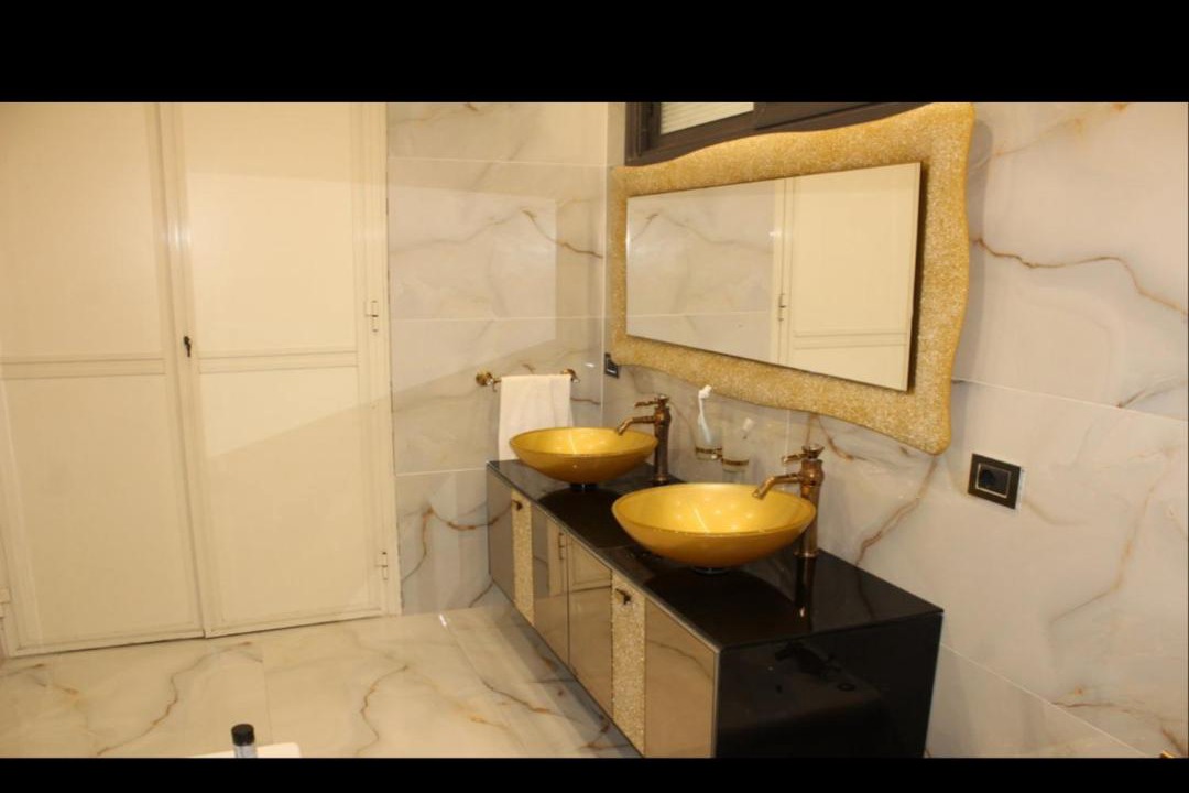 Photo of Bathroom in Bagnoli