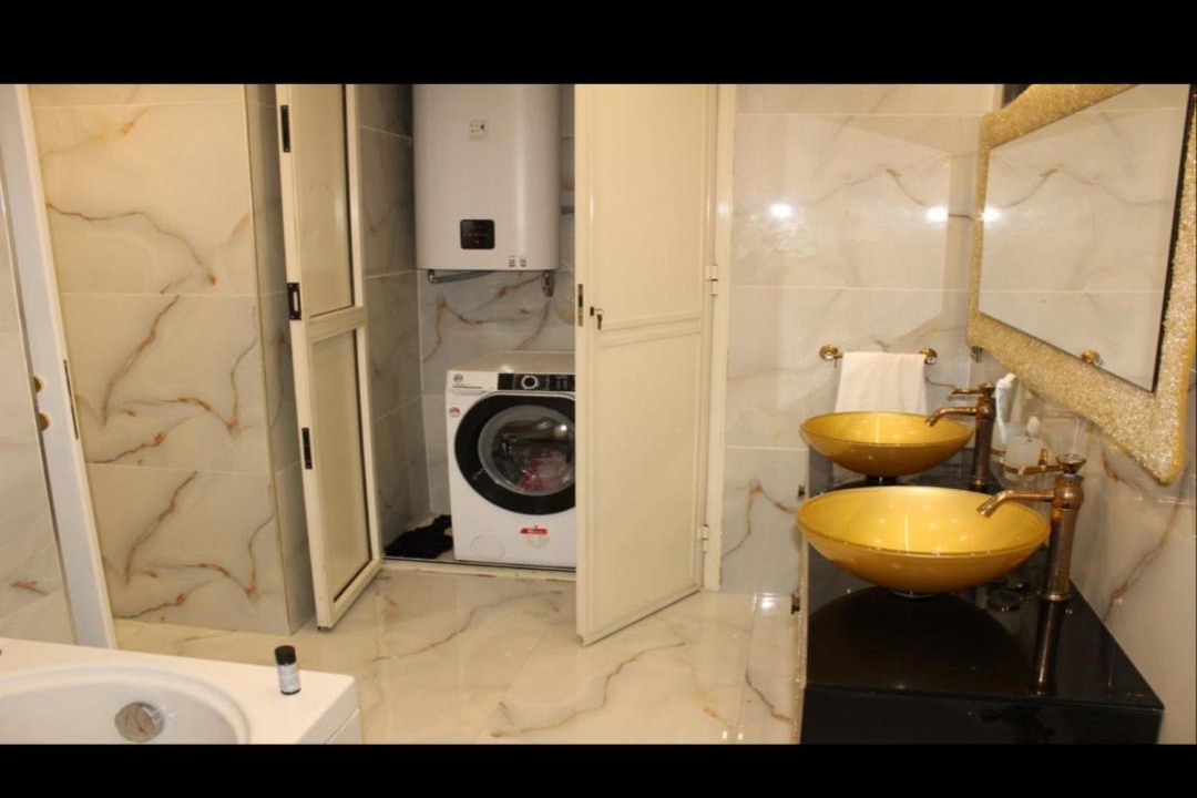 Photo of Bathroom in Bagnoli