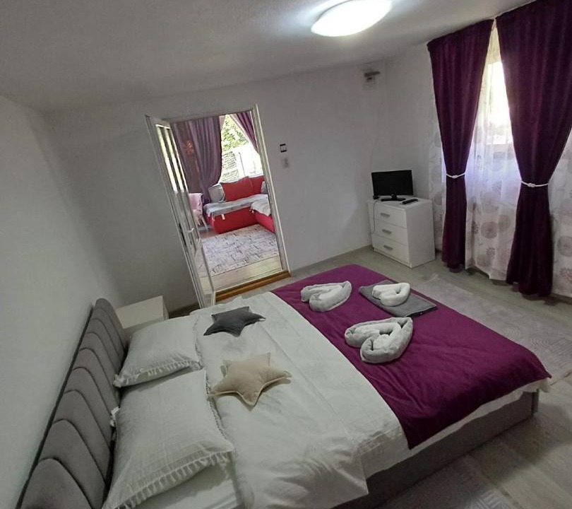 Photo of Bedroom in Poiana Marului