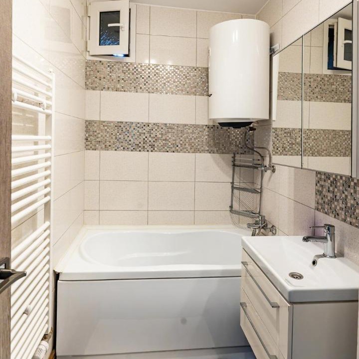 Photo of Bathroom in Brad