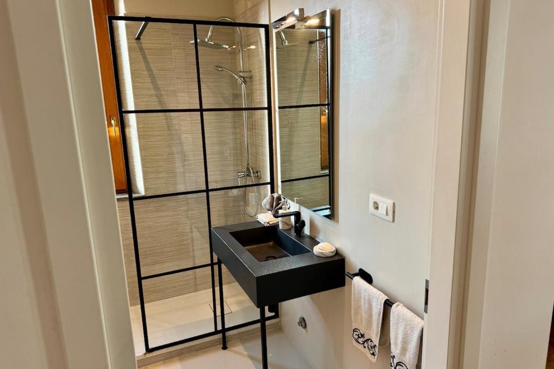 Photo of Bathroom in Zona I Val Melaina