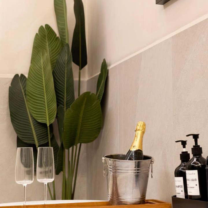 Photo of Bathroom in Naples