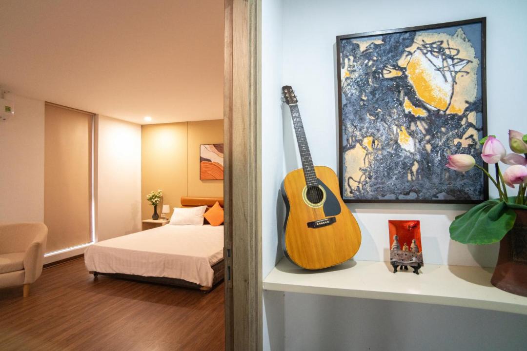 Photo of Bedroom in Long Bien