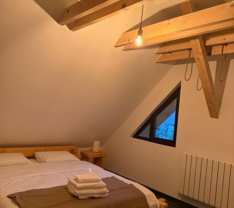 Photo of Bedroom in Moieciu