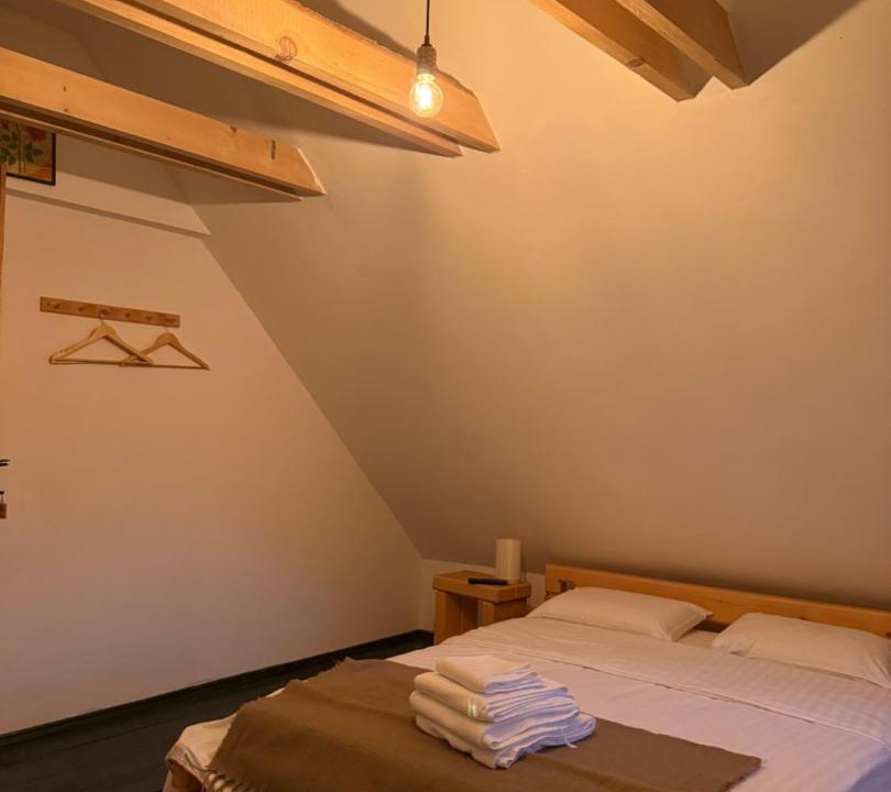 Photo of Bedroom in Moieciu