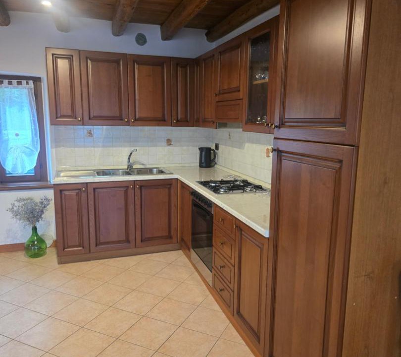 Photo of Kitchen in Vittorio Veneto