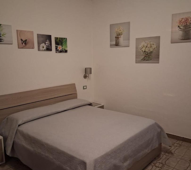 Photo of Bedroom in Forio