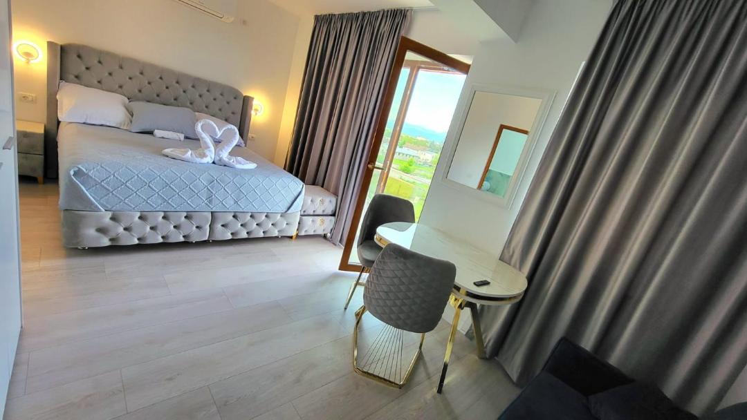 Photo of Bedroom in Deva