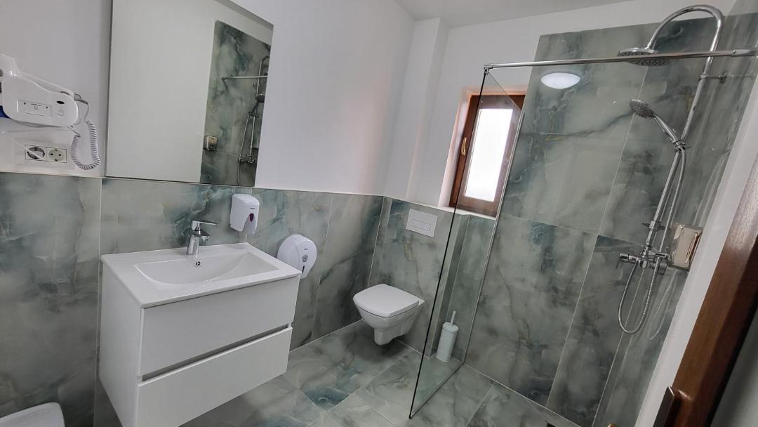 Photo of Bathroom in Deva