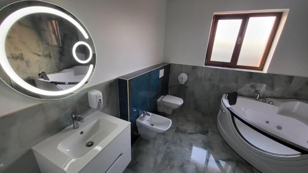 Photo of Bathroom in Deva