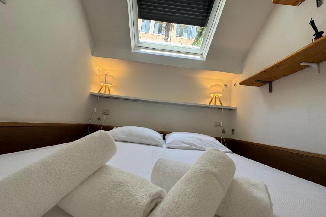 Photo of Bedroom in Dorsoduro