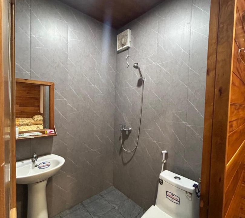Photo of Bathroom in Pleiku