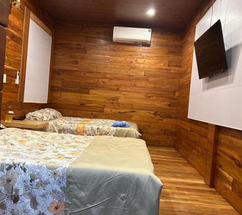 Photo of Bedroom in Pleiku