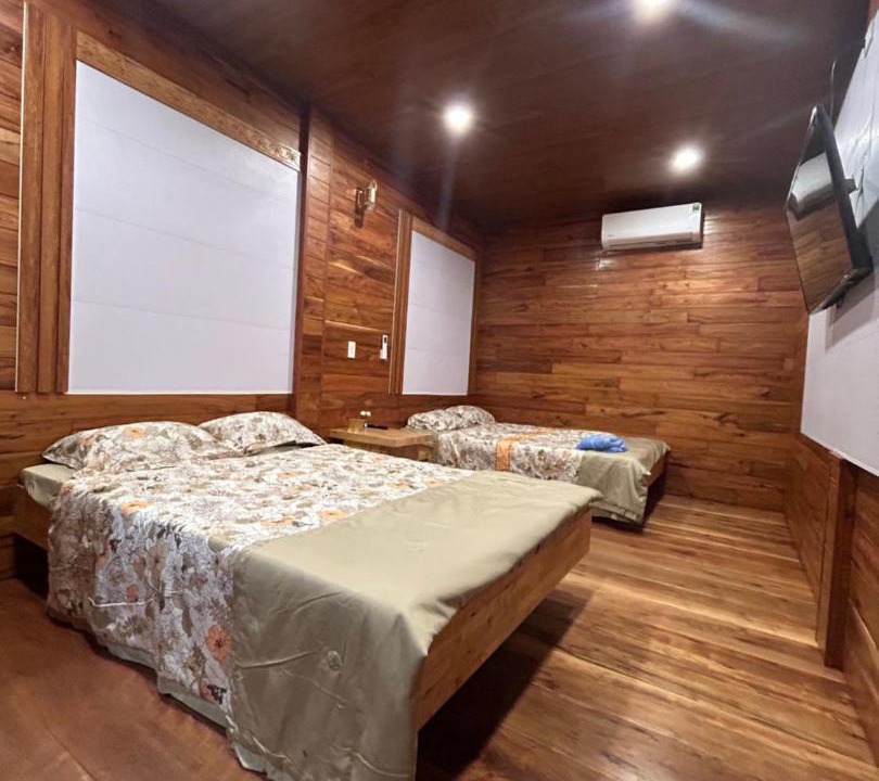 Photo of Bedroom in Pleiku