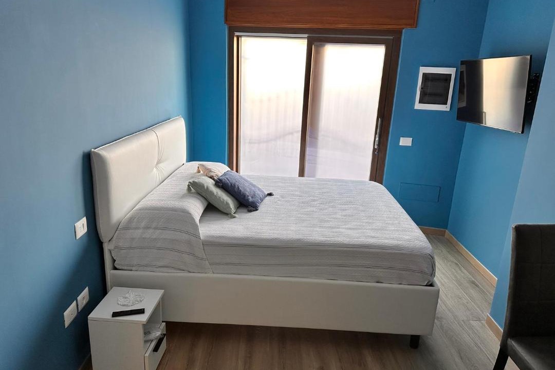 Photo of Bedroom in Lacco Ameno