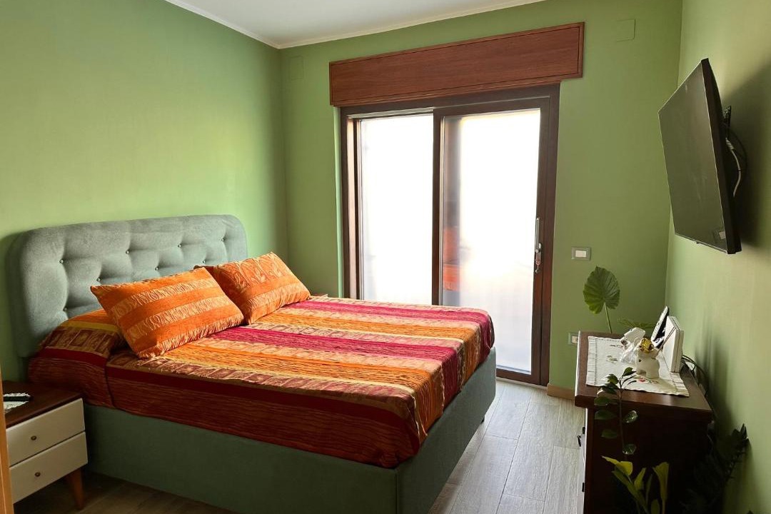 Photo of Bedroom in Lacco Ameno
