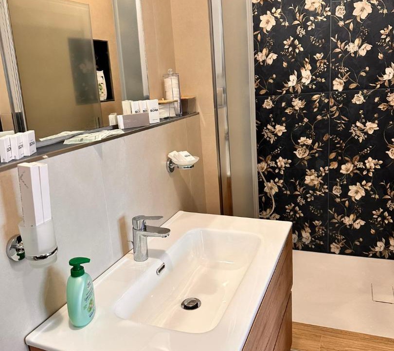 Photo of Bathroom in Lacco Ameno