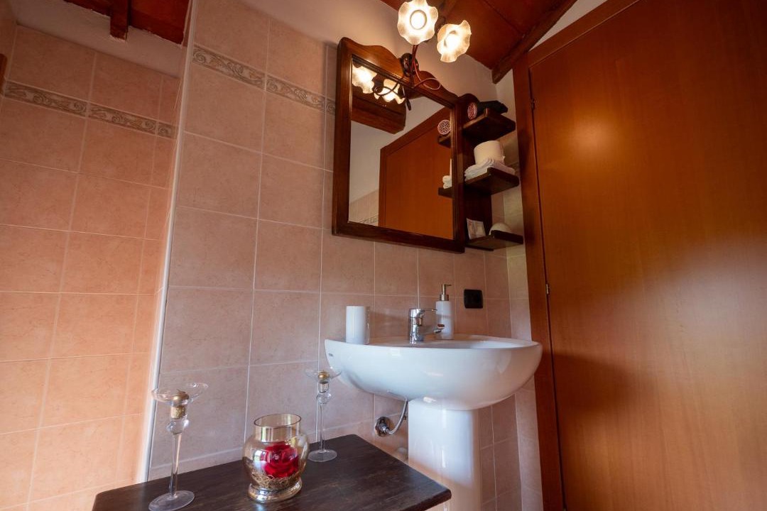 Photo of Bathroom in Affi