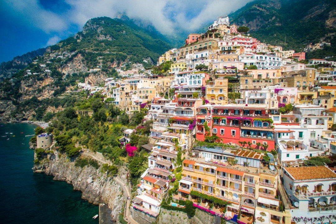 Photo of Others in Positano