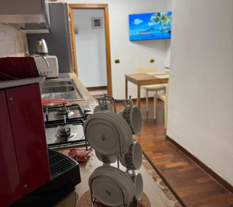 Photo of Kitchen in Vasto