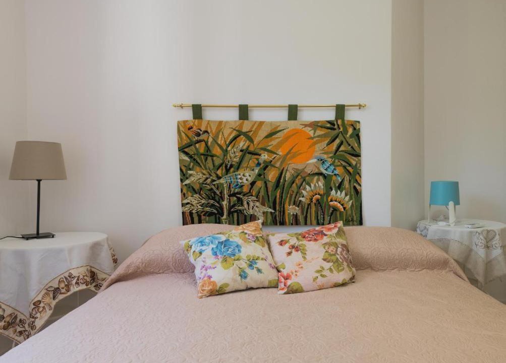 Photo of Bedroom in Ischia Porto