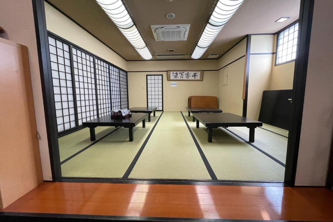 Photo of Others in Nakatsu