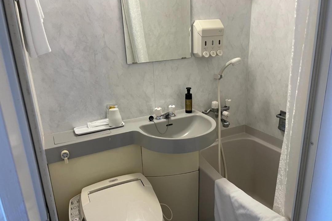Photo of Bathroom in Nakatsu