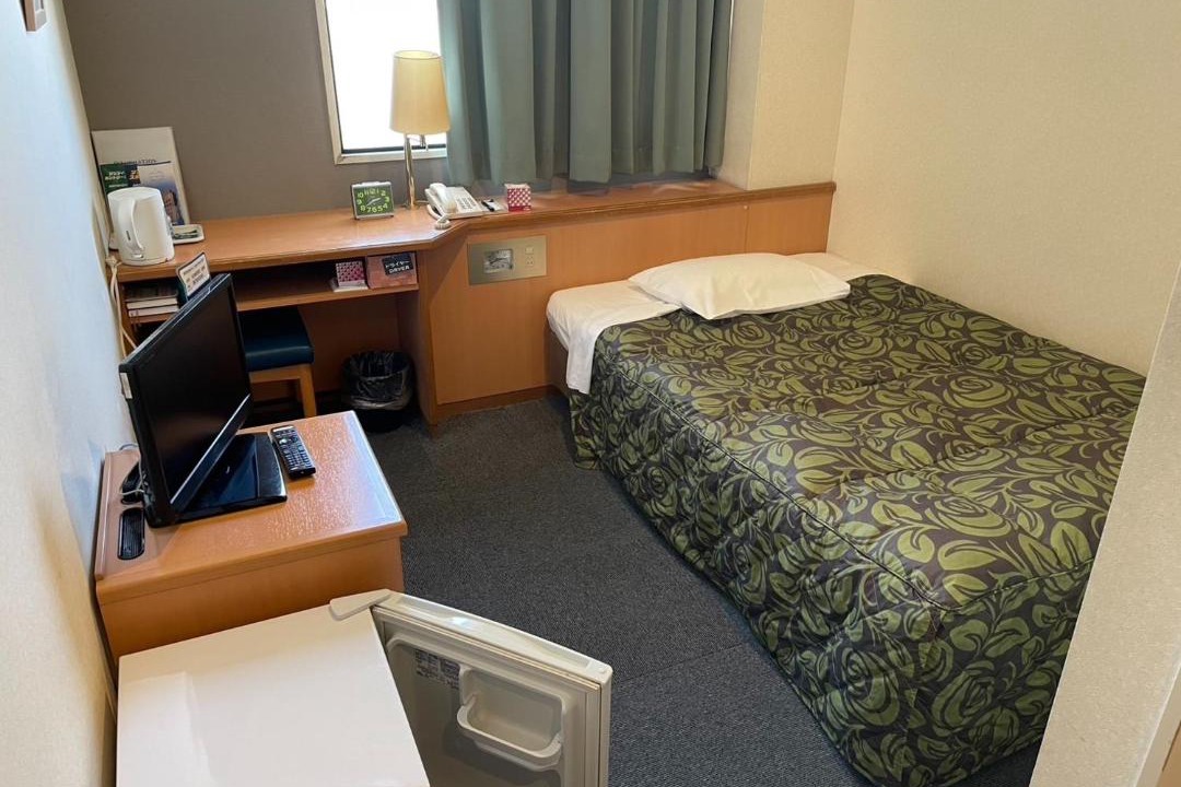 Photo of Bedroom in Nakatsu