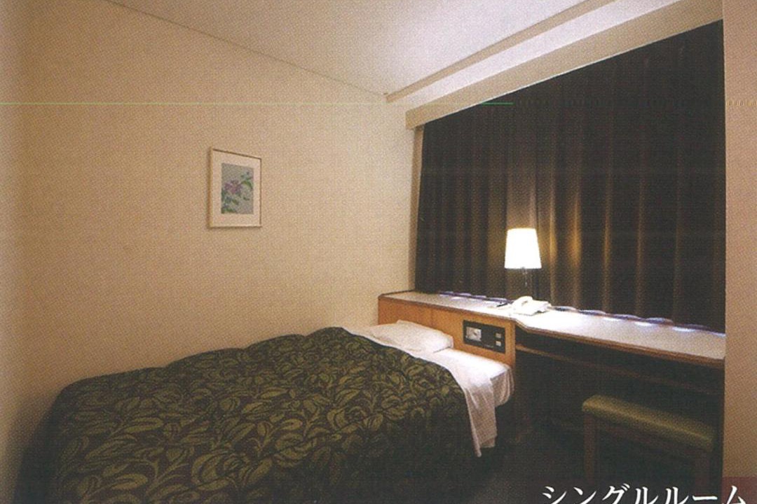Photo of Bedroom in Nakatsu