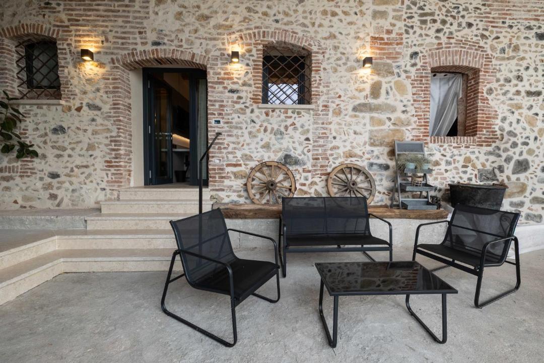 Photo of Others in Villa di Molvena