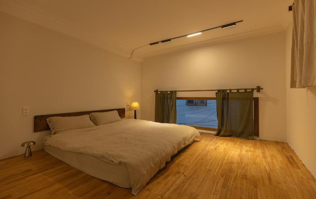 Photo of Bedroom in An Hai Đong