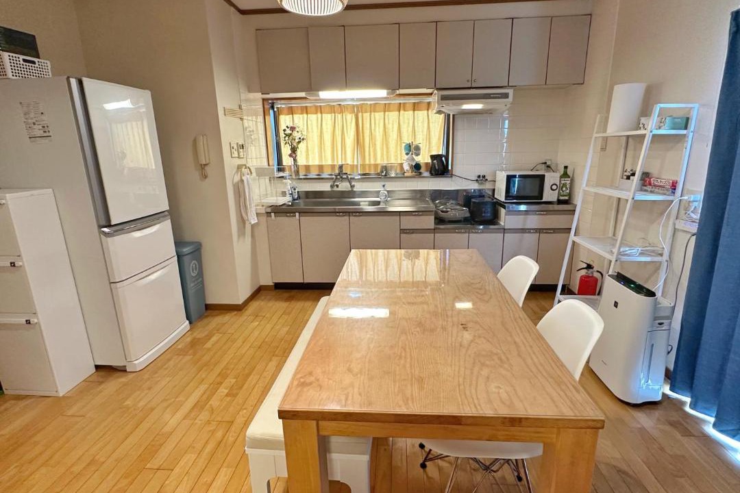 Photo of Kitchen in Gunge