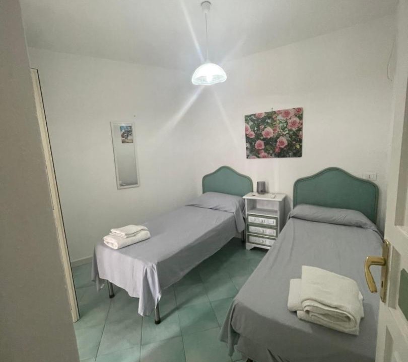 Photo of Bedroom in Forio