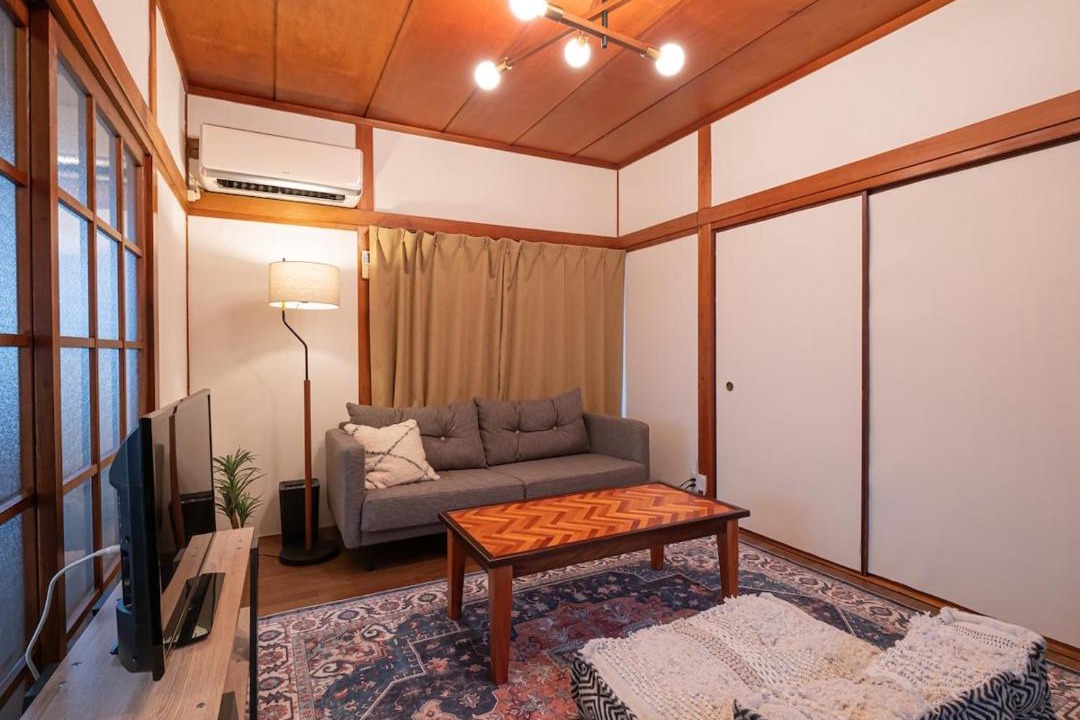 Photo of Others in Takamatsu Cho