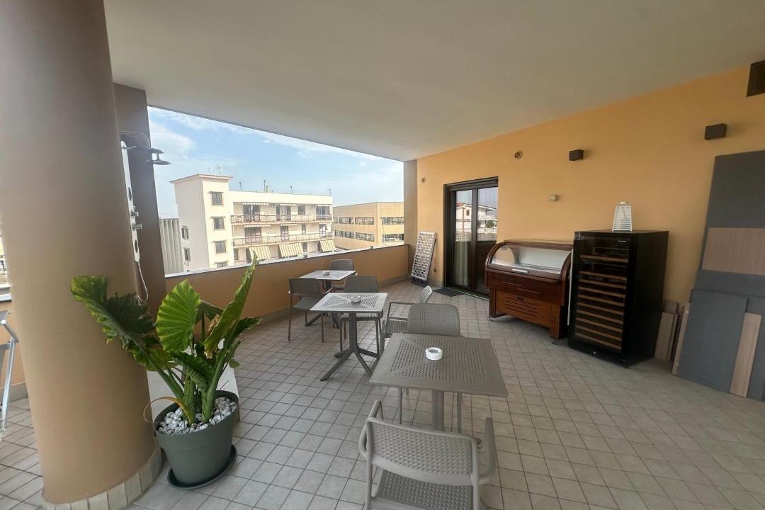 Photo of Patio Balcony in Casoria