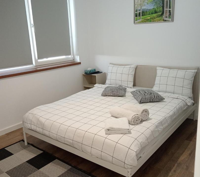 Photo of Bedroom in Sinnicoara