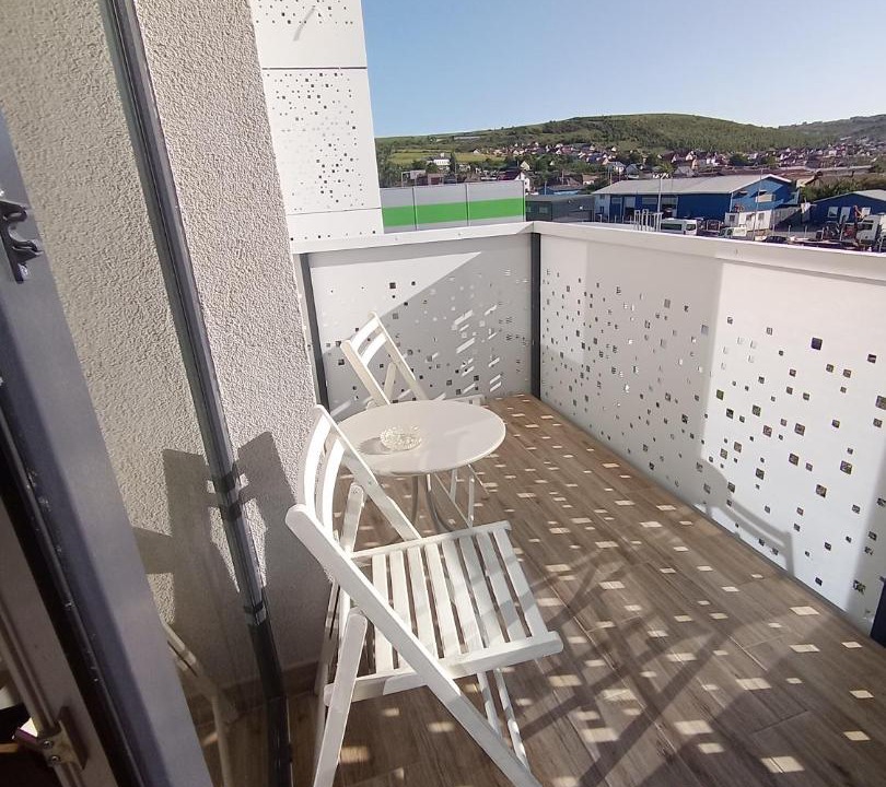 Photo of Patio Balcony in Sinnicoara