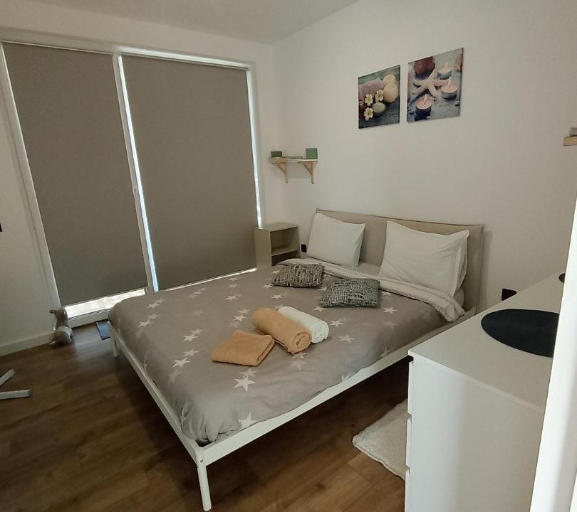 Photo of Bedroom in Sinnicoara