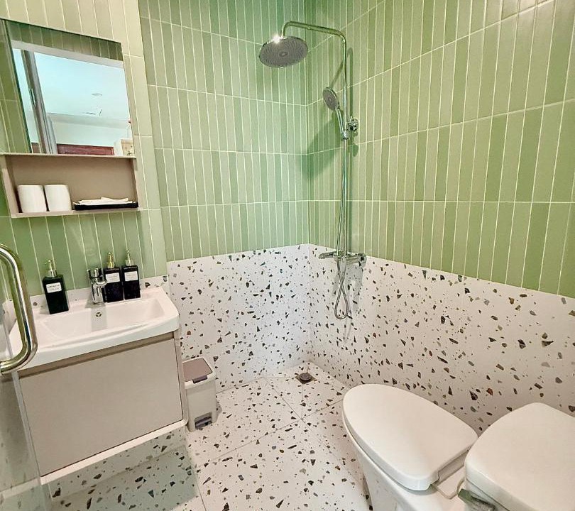 Photo of Bathroom in Hang Dao
