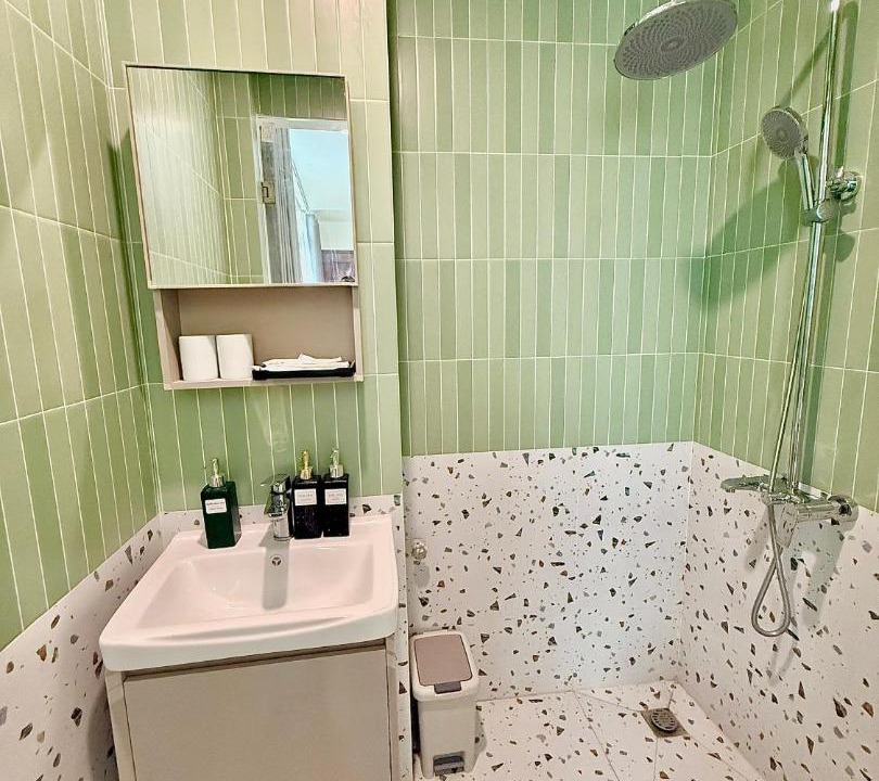 Photo of Bathroom in Hang Dao